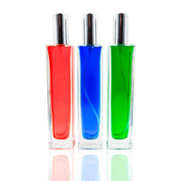 Compare to Blue by Issey Miyake (M)